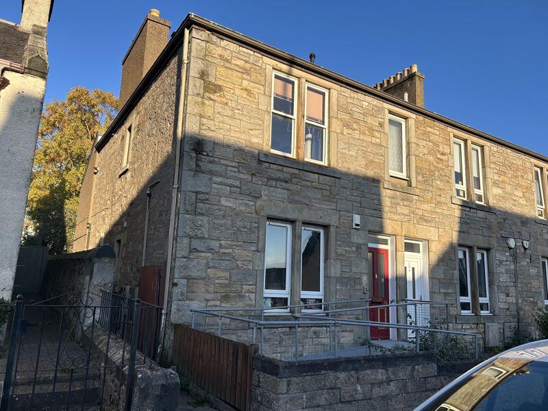 Main image of property: Overton Road, Kirkcaldy
