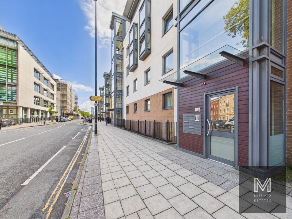 Main image of property: Deanery Road, Bristol, Bristol