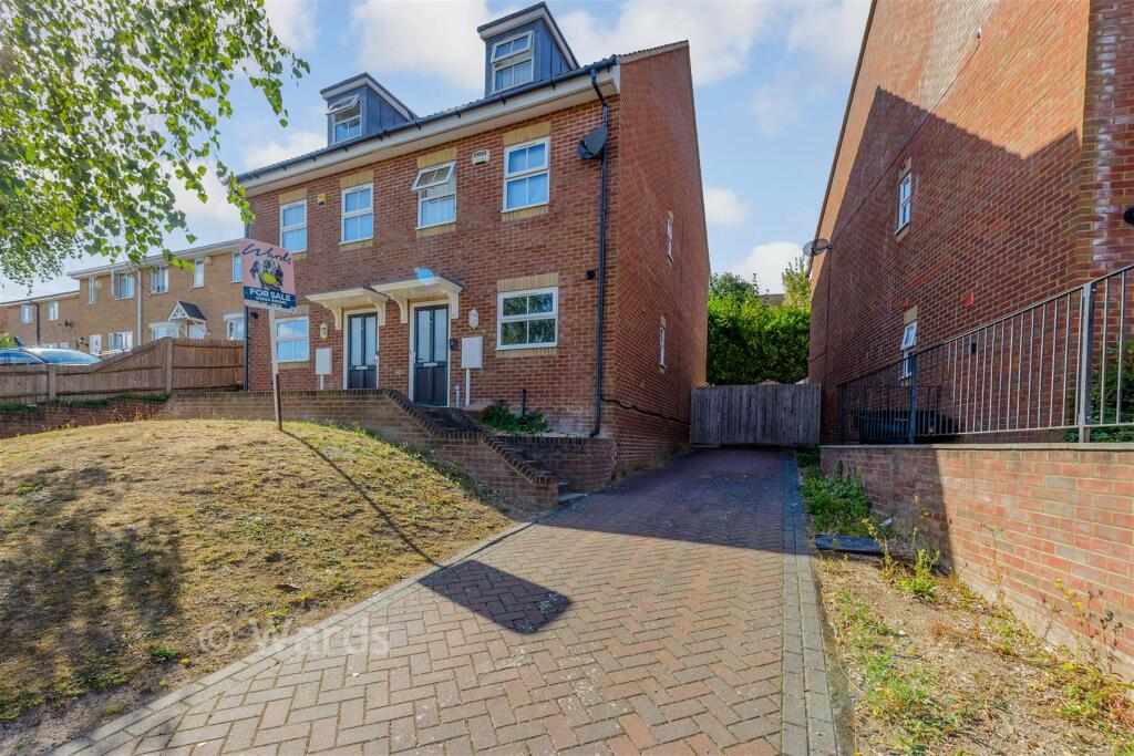 Main image of property: Shanklin Close, Walderslade, Chatham, Kent