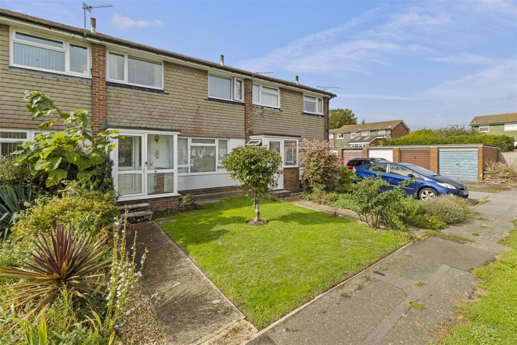 Main image of property: Barons Way, Polegate