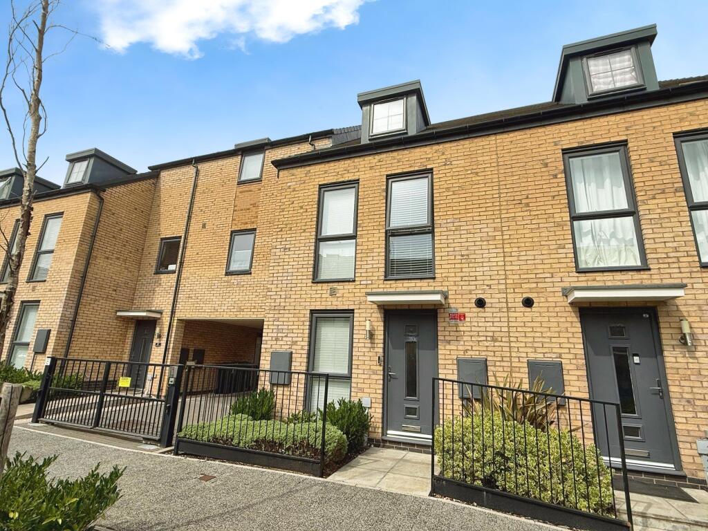 Main image of property: Stratford House Road, City Centre, Birmingham, B5