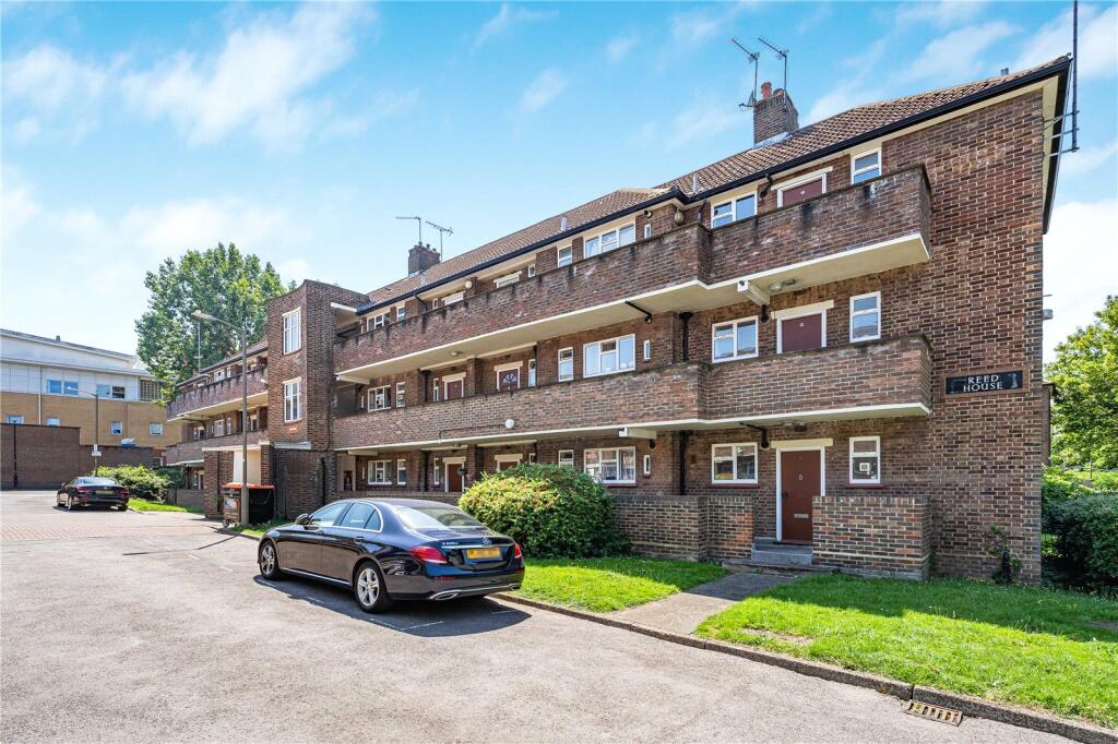 Main image of property: Toland Square, London, SW15