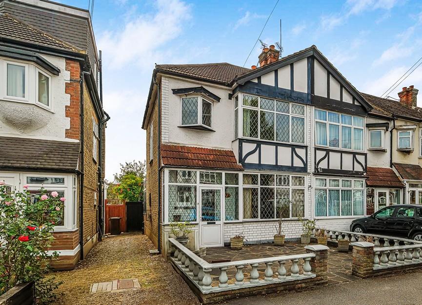 Main image of property: Normanshire Drive, Chingford