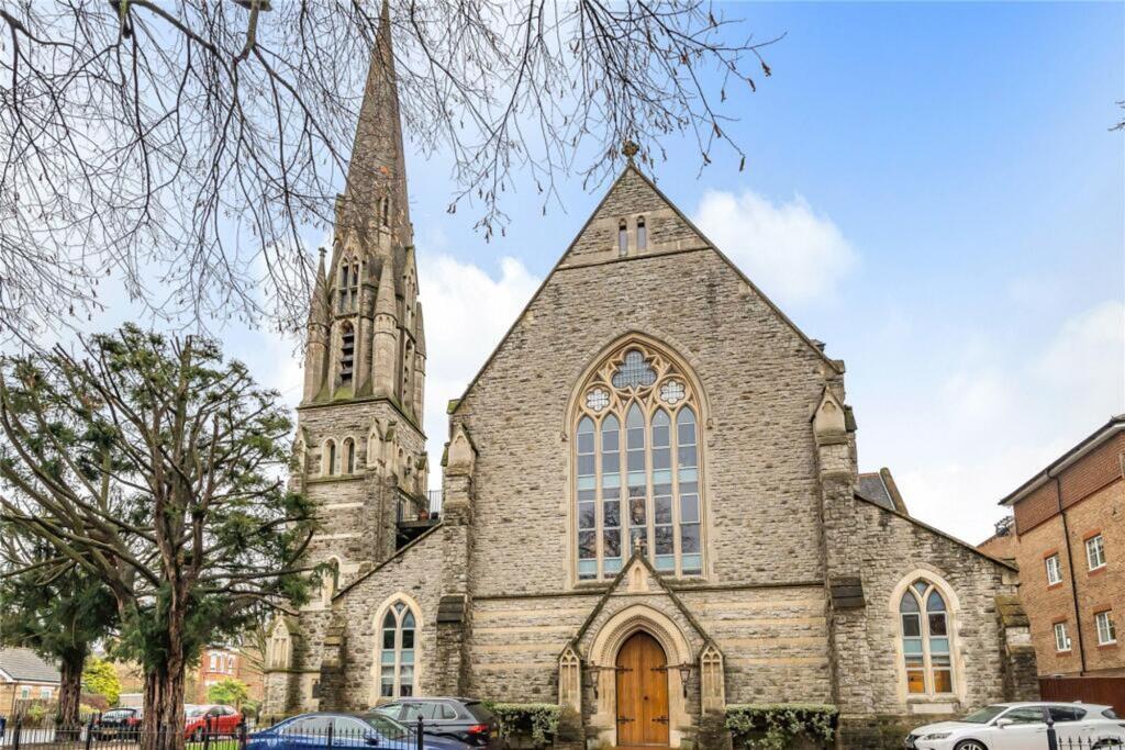 Main image of property: Crescent Road, Beckenham, BR3