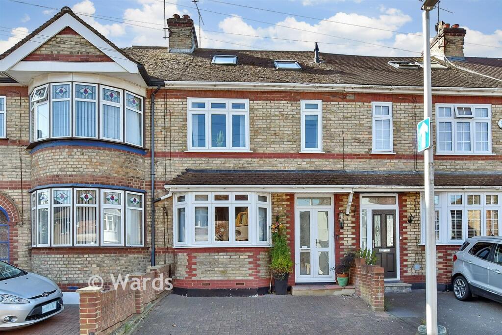 Main image of property: Sunnymead Avenue, Gillingham, Kent