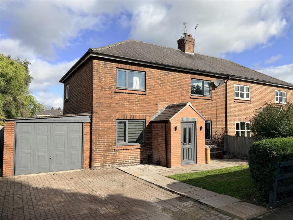 Main image of property: Green Lane East, Sowerby
