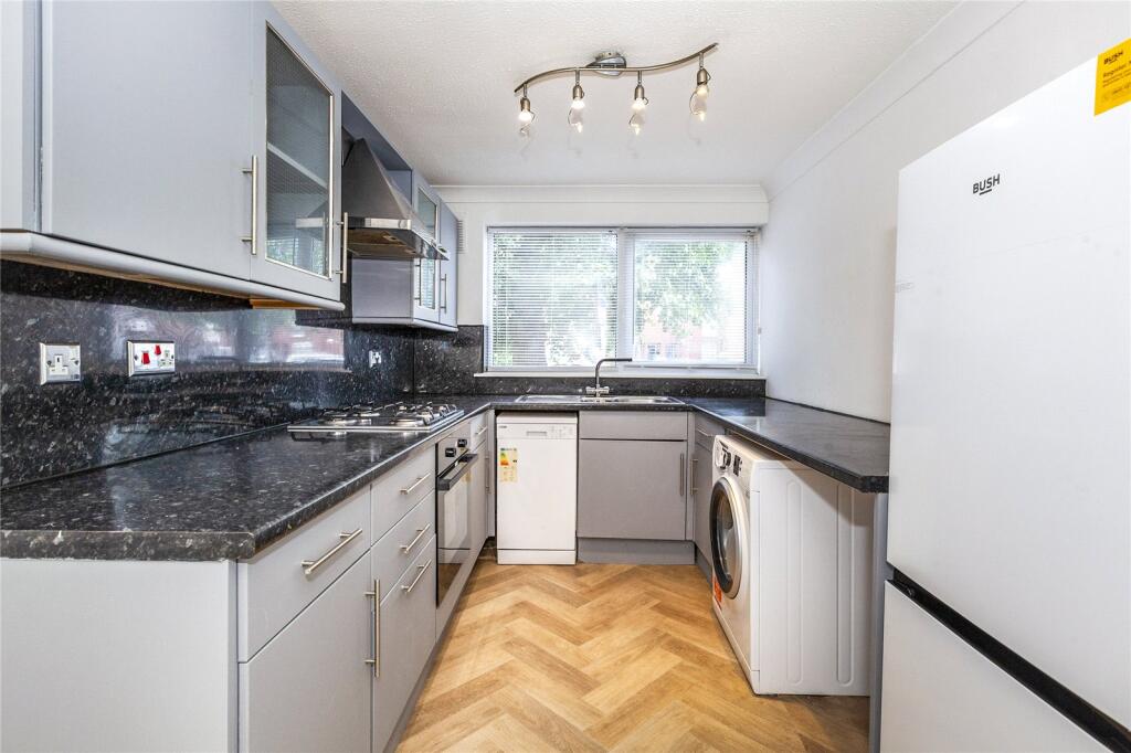 Main image of property: Dawson Close, Hayes, UB3