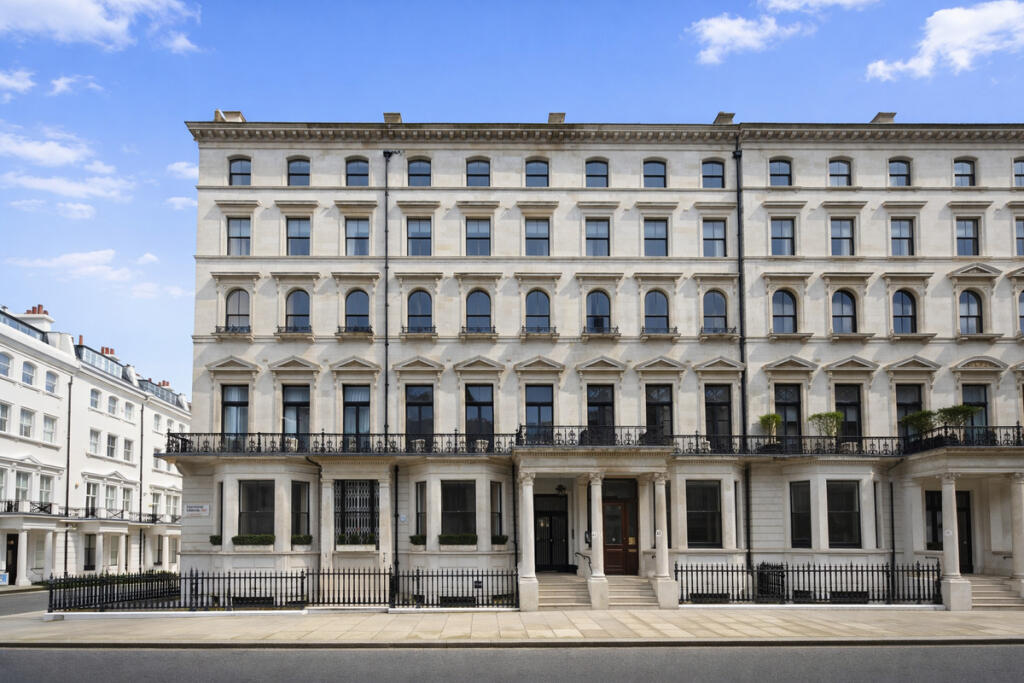 Main image of property: Ennismore Gardens, South Kensington, SW7