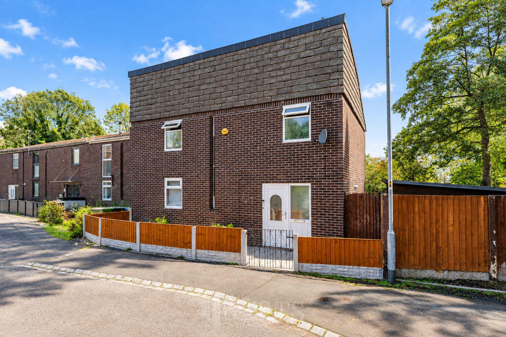 Main image of property: Calvers, Runcorn