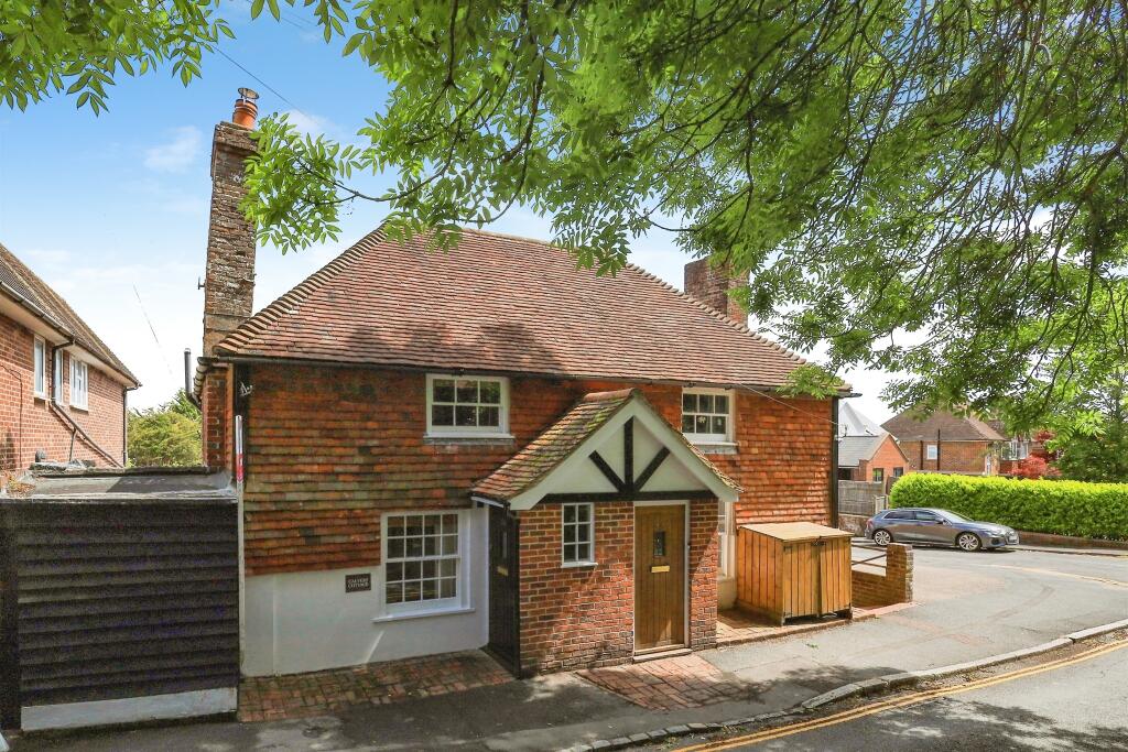 Main image of property: Wish Hill, Eastbourne