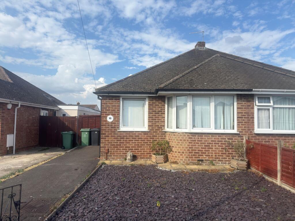 Main image of property: Hillview Drive, Hucclecote, GL3