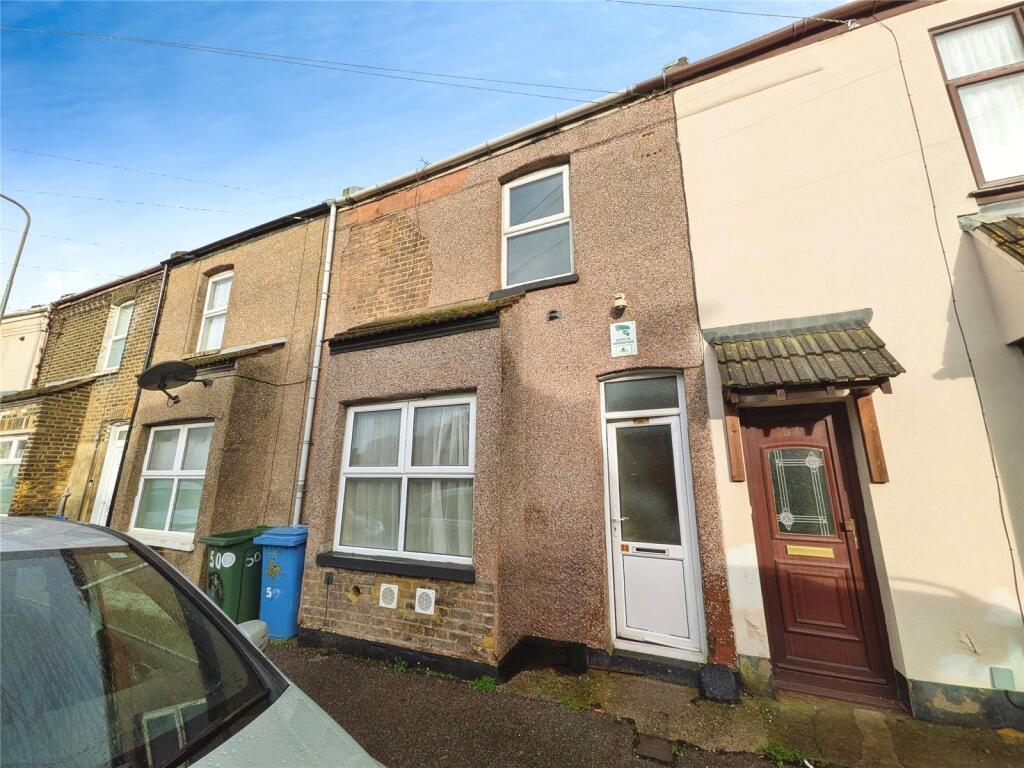 Main image of property: North Road, Queenborough, Kent, ME11