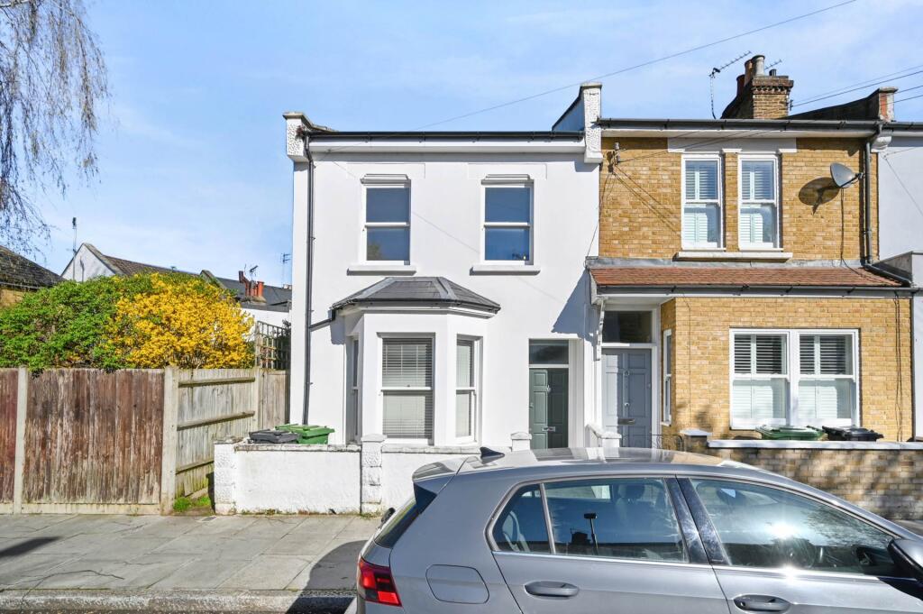 Main image of property: Cobbold Road, London, W12 9LW