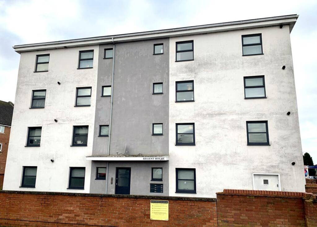 Main image of property: Regent House, Northampton
