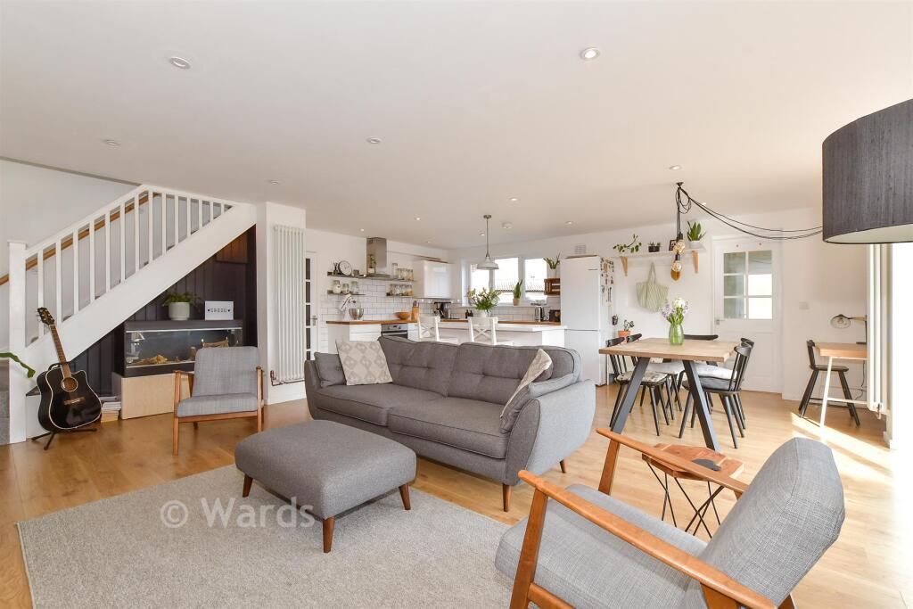 Main image of property: Stour Road, Chartham, Canterbury, Kent