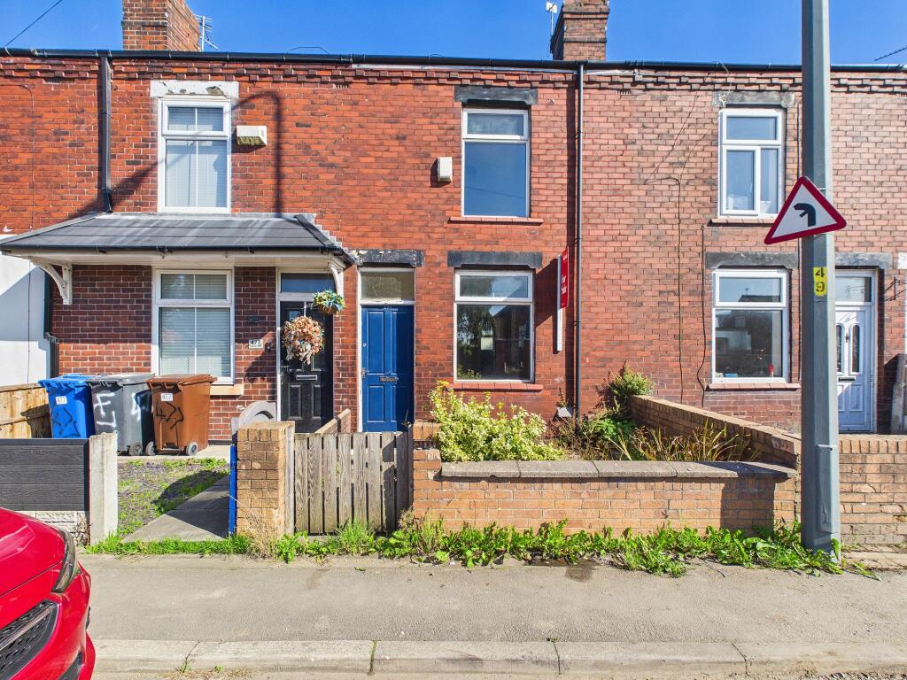 Main image of property: Bickershaw Lane, Wigan, WN2