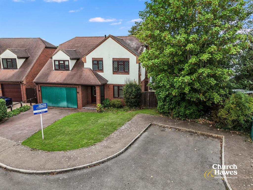 Main image of property: Barnmead Way, Burnham-on-Crouch