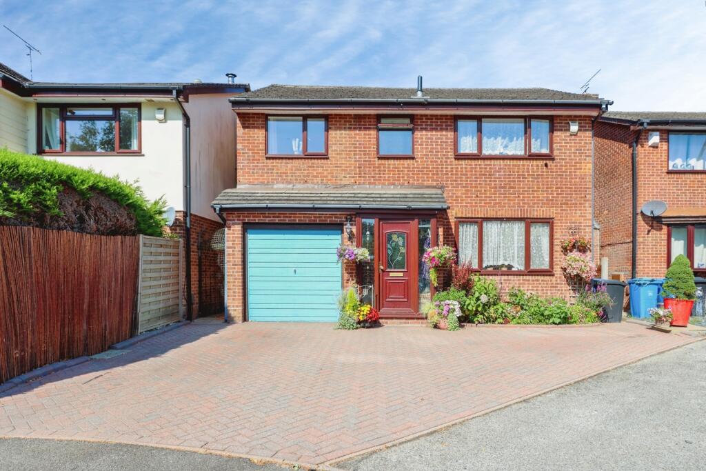 Main image of property: Stourpaine Road, West Canford Heath, Poole, Dorset, BH17