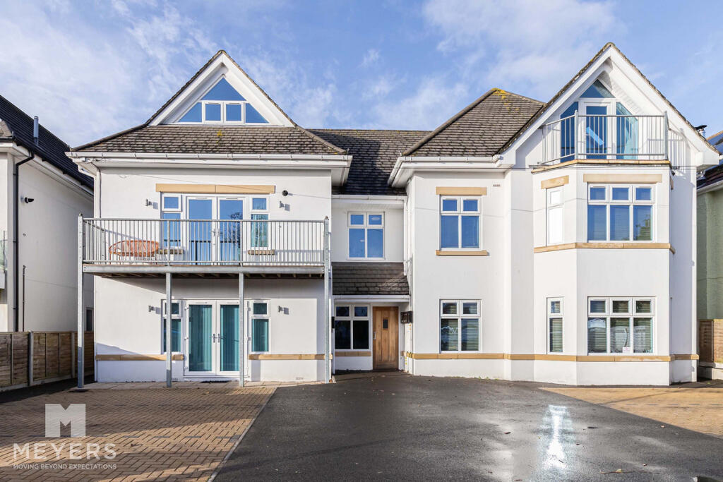 Main image of property: Pinecliffe Avenue, Bournemouth, BH6 3