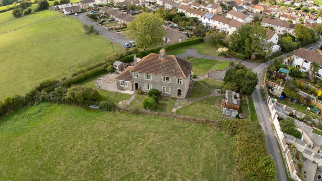 Main image of property: Tilley Dale, Little Lane, Farmborough, Bath, BA2 0AH