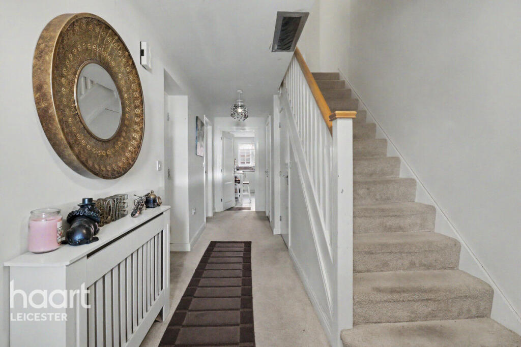 Main image of property: Littlebury Place, Leicester