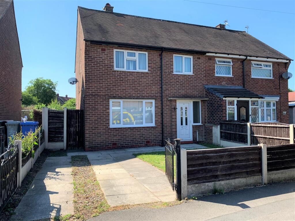 Main image of property: Hardwick Road, Partington, Manchester, M31