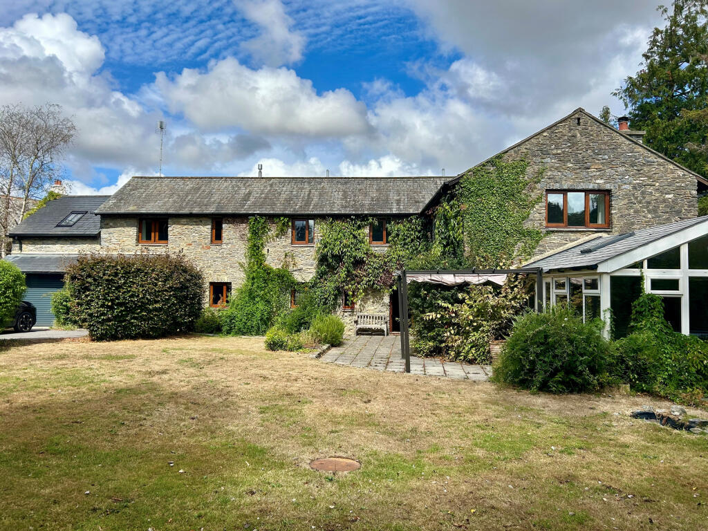 Main image of property: Orchard House, Broadhempston, Totnes