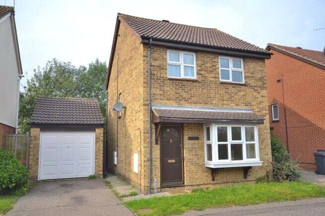 Main image of property: Flintwich Manor, Chelmsford, Essex, CM1