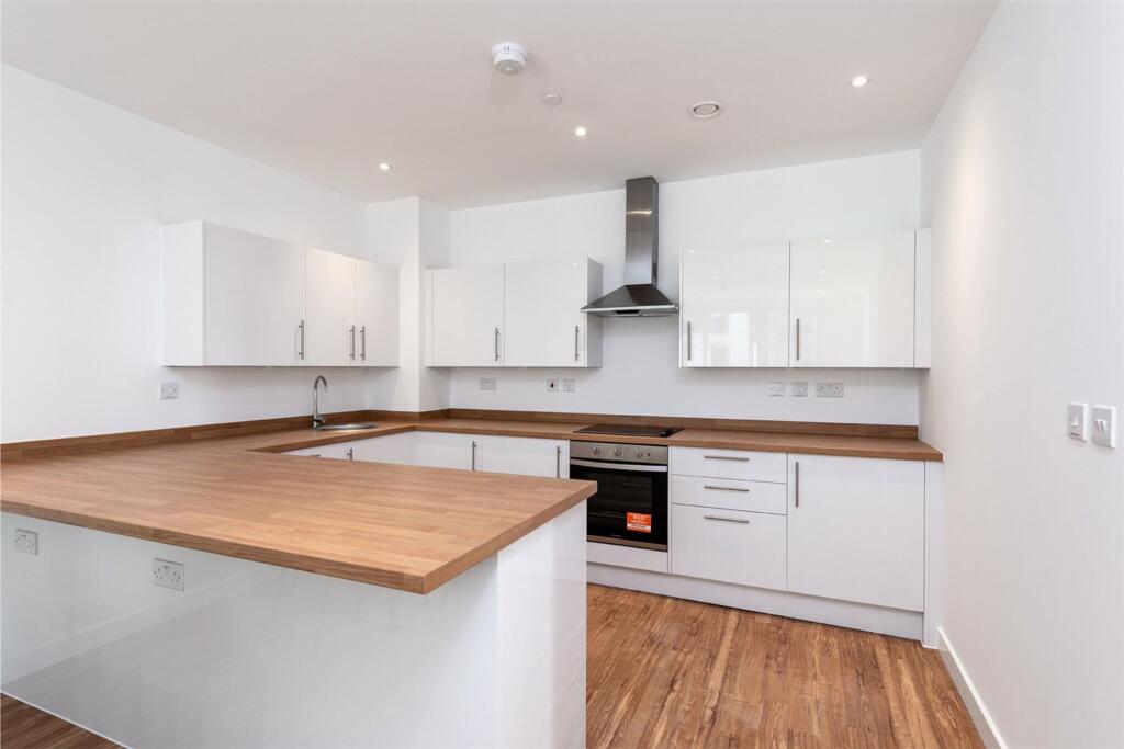 Main image of property: South House, Gillingham Gate Road, ME4