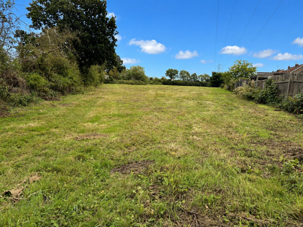 Main image of property: Bad Bargain Lane, Heworth, York