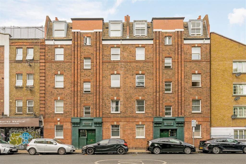 Main image of property: Cavell Street, Whitechapel