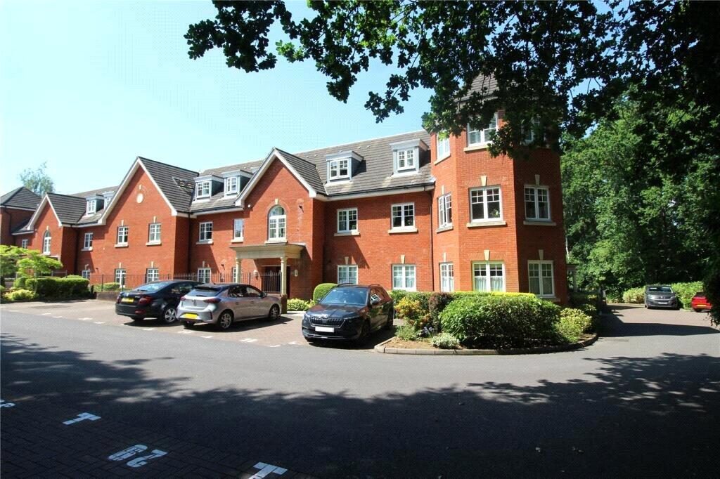 Main image of property: Grace Gardens, Crookham Road, Fleet, GU51