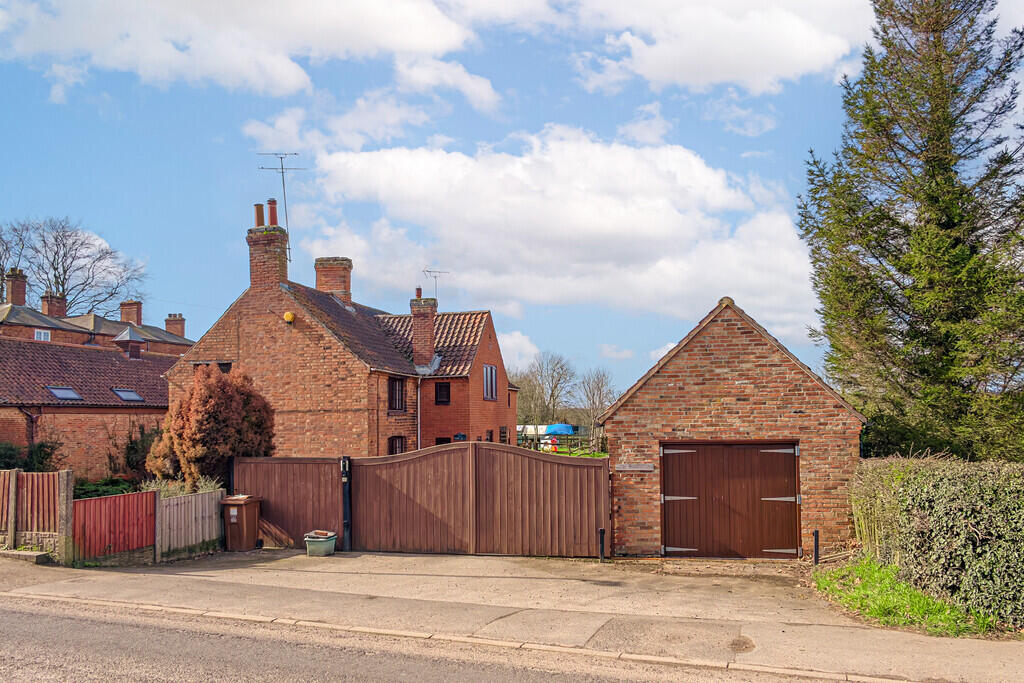 Main image of property: Main Street, Kirton, Newark