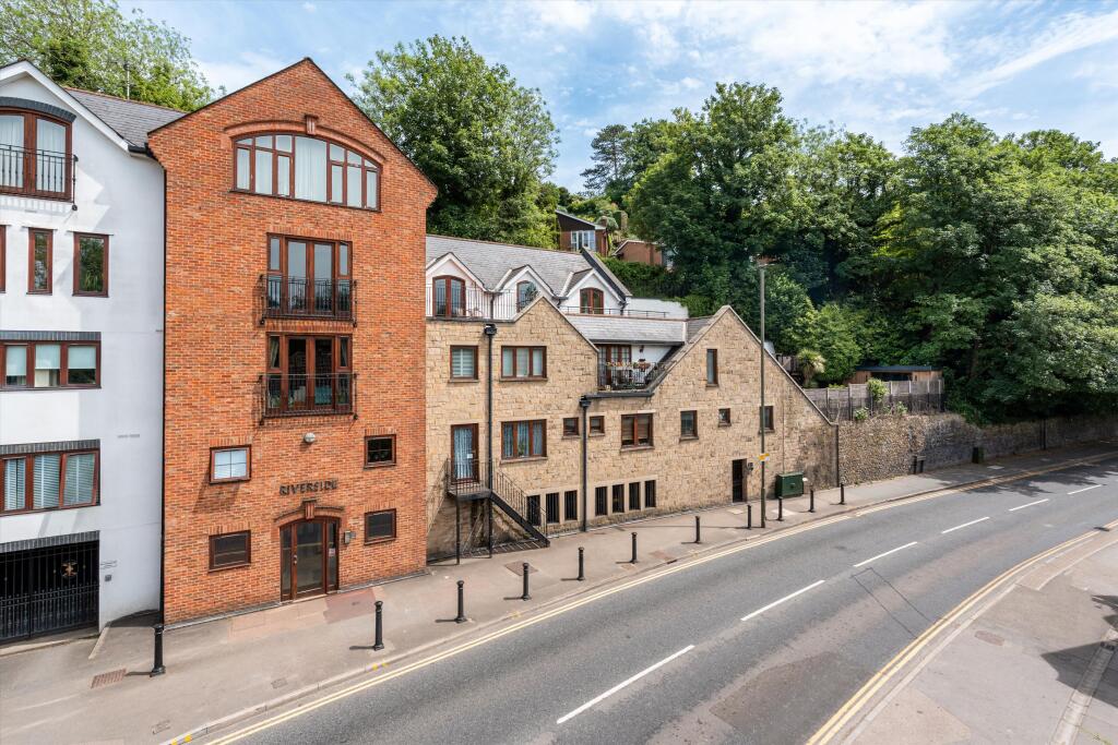 Main image of property: Riverside, Millbrook, Guildford, Surrey GU1