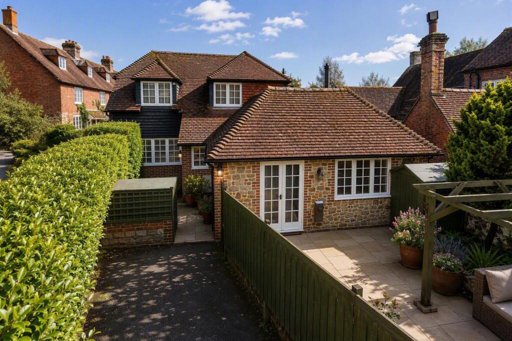 Main image of property: Queens Street, Stedham, GU29