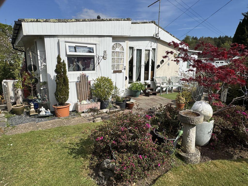 Main image of property: Silent Woman Park, Wareham Forest BH20