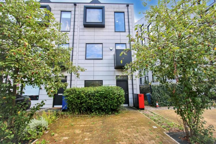 Main image of property: Senior Lane Salford M3