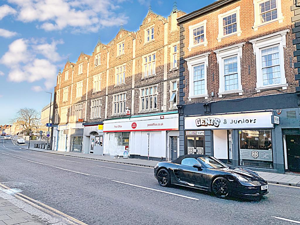 Main image of property: ***WALKING DISTANCE TO THE EMBANKMENT***St. Marys Street Bedford MK42