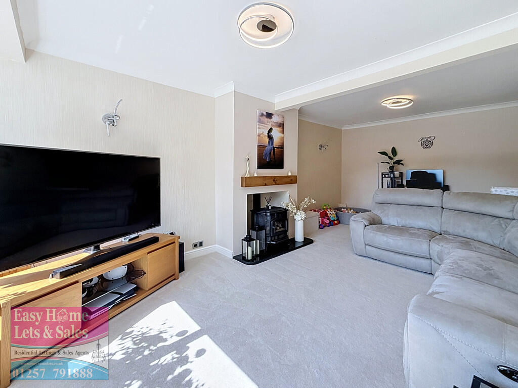 Main image of property: Westend Avenue, Coppull