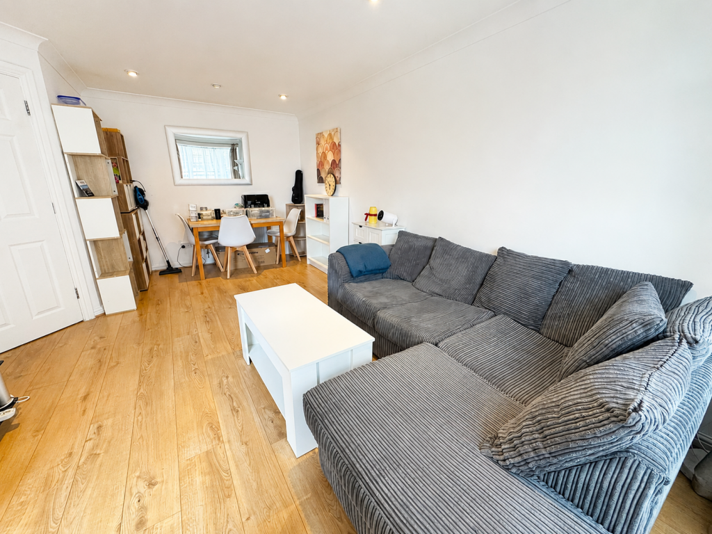 Main image of property: Island Row, London, E14
