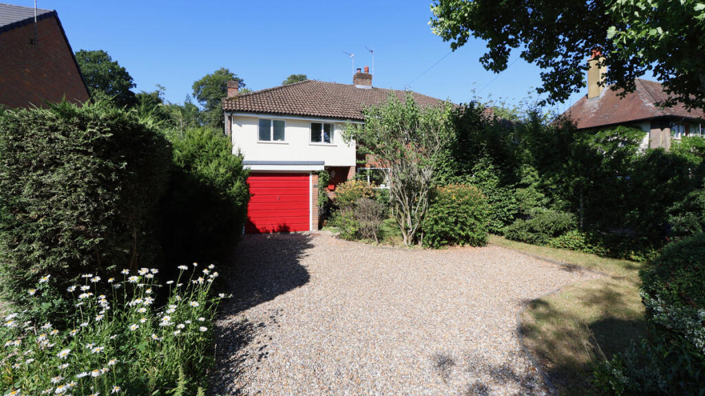 Main image of property: Kings Lane, South Heath , Great Missenden, HP16
