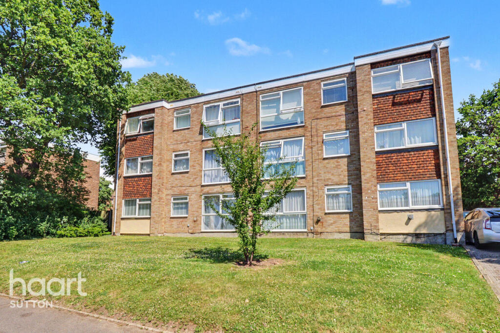Main image of property: Benhill Wood Road, Sutton