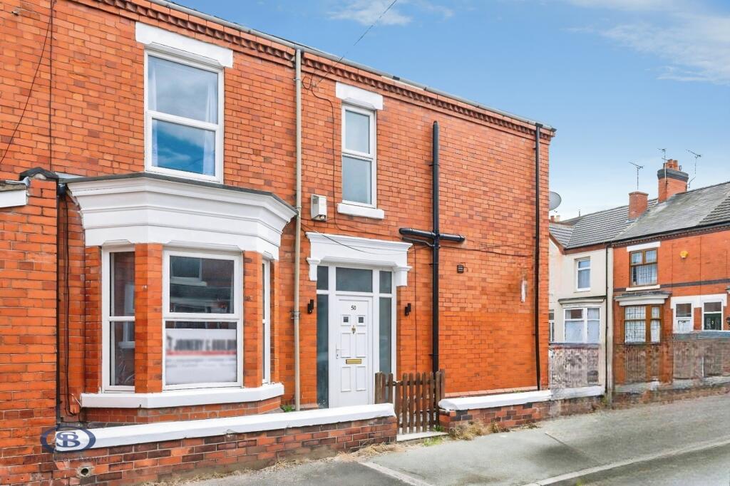 Main image of property: Derrington Avenue, Crewe, Cheshire