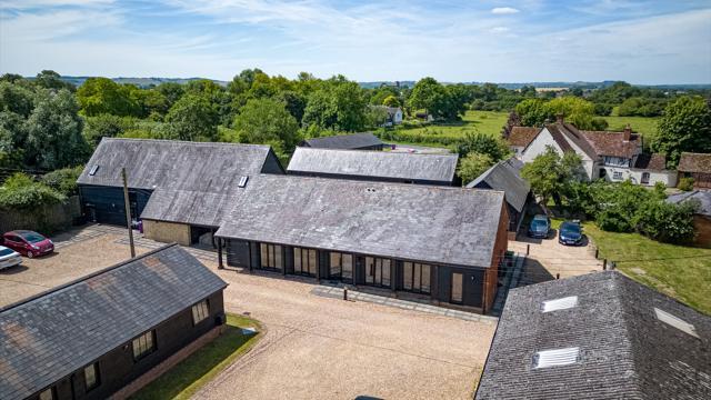 Main image of property: The Plough Barn, Upton End Farm Business Park, Meppershall Road, Shillington, Hitchin, Bedfordshire, SG5