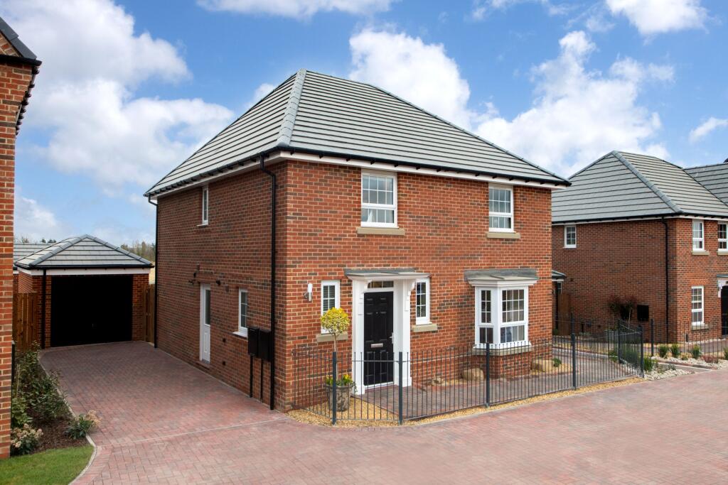 Main image of property: Bent House Lane, Durham, 
County Durham, 
DH1 2DX