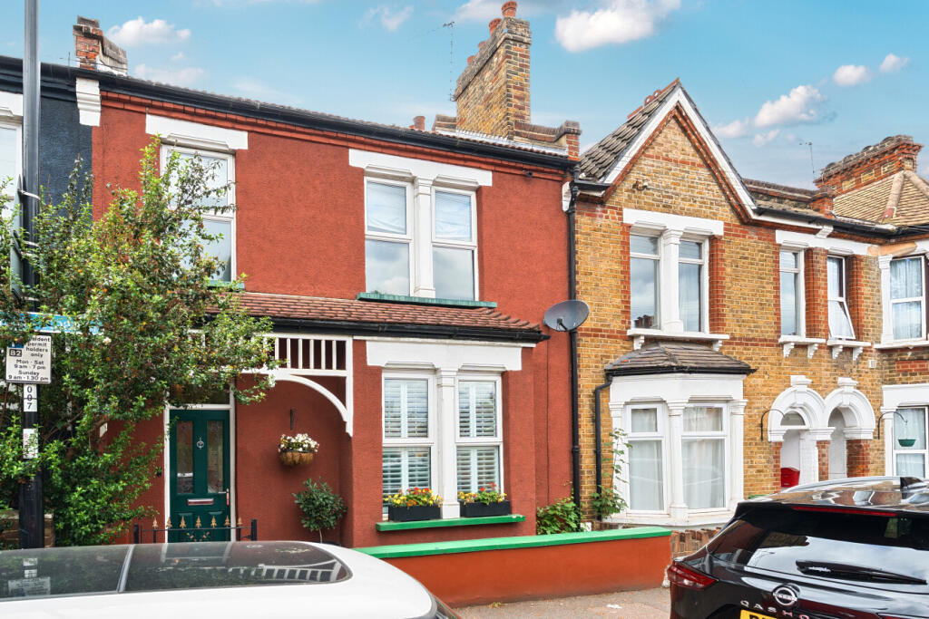 Main image of property: Wearside Road, Lewisham, London, SE13