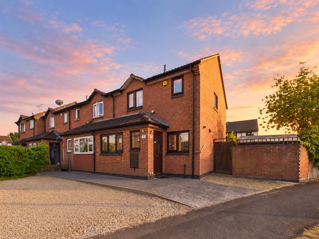 Main image of property: Willowbrook Drive, Cheltenham