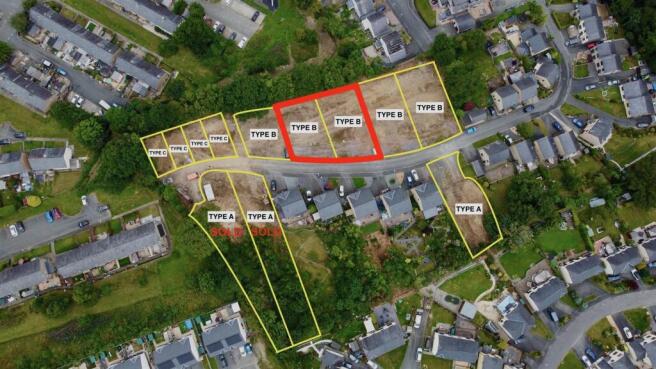 PLOTS 11 & 12