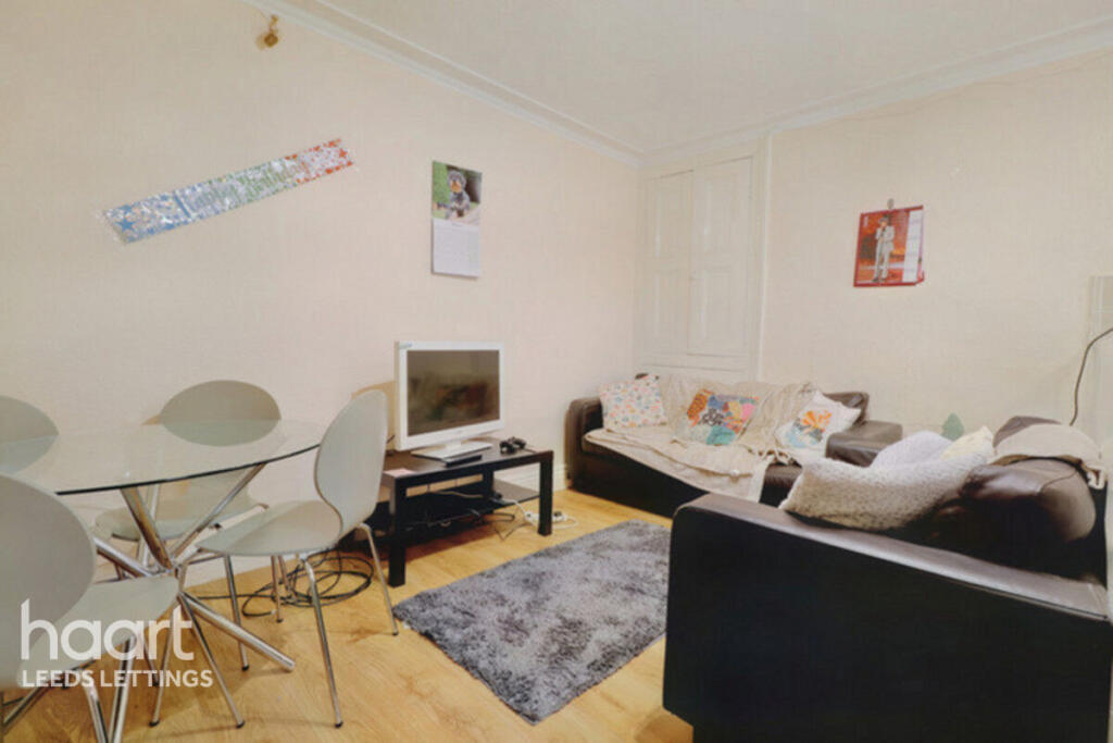 Main image of property: Pearson Grove, Leeds