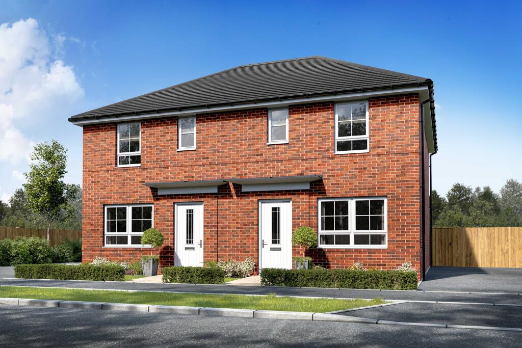 Main image of property: Brokenstone Road, 
Feniscowles, 
Blackburn with Darwen, 
Lancashire, 
BB3 0LL